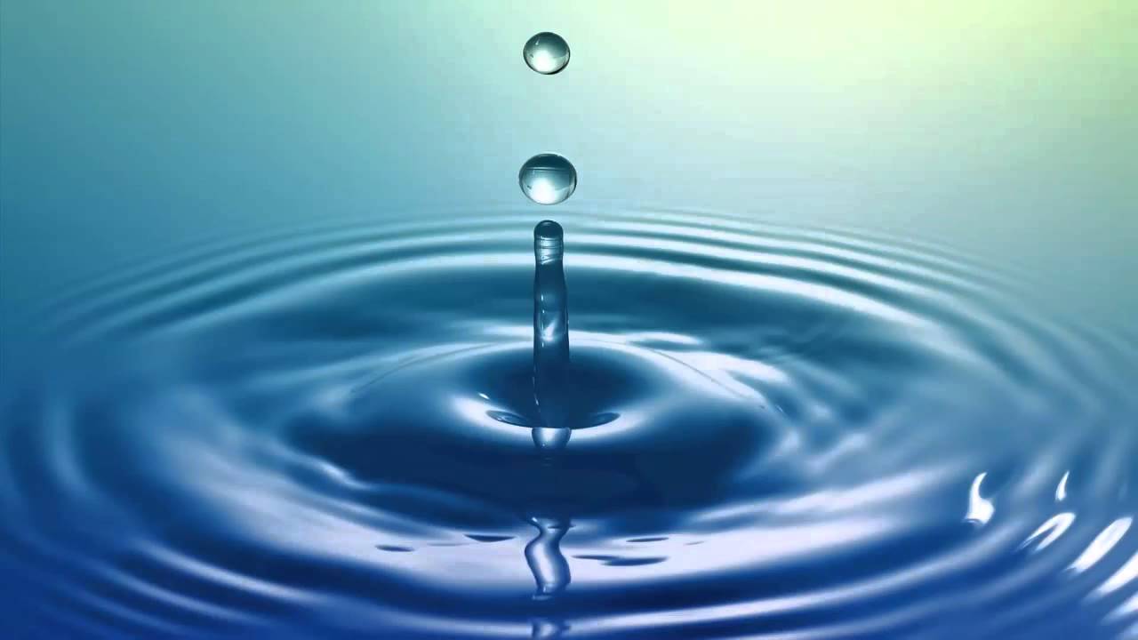 3 HOURS Best Water Drops Sounds Effect Background, Relax, Sleep