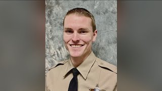 'Video shows the deputy never even made it to the window': Idaho deputy dies after being shot