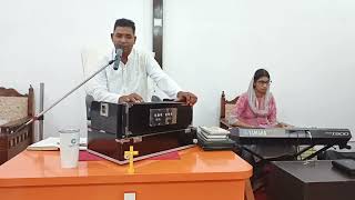 RAHEGA NAAM SADA TAK MASIH DA September 2, 2025