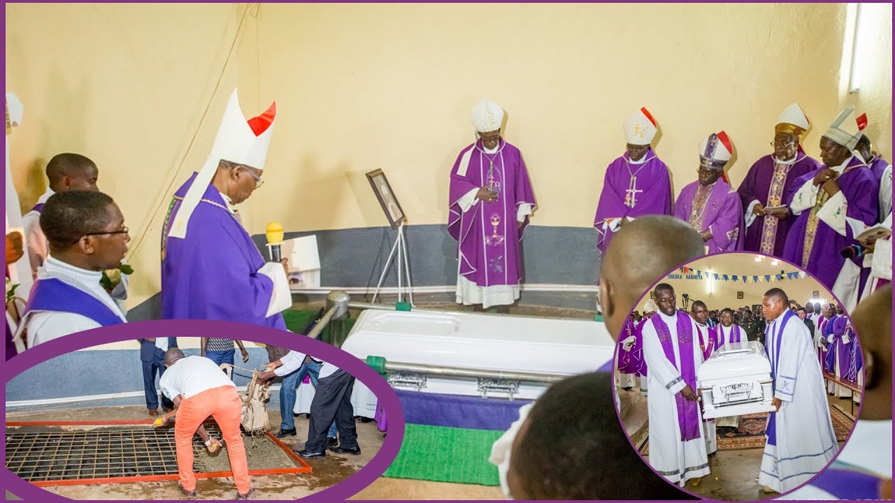 Umusore twenda kubana arasinda akaza gukomanga iwacu ampamagara, tukamusasira akaharara, byaranyobeye pe! - NKORE IKI? 3 YouTube player