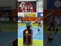 MÜTHİŞ ORTA HÜCUM & ETİMESGUT BELEDİYESİ VS DSİ VOLEYBOL & MİDİ KIZLAR LİGİ