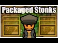 PACKAGED STONKS - Rimworld