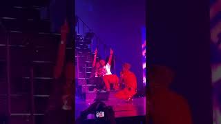 Download Lagu Jackson Wang - I love You 3000 with a lucky couple ~ #jacksonwang #magicman #worldtour #thailand MP3 Download Lagu Jackson Wang - I love You 3000 with a lucky couple ~ #jacksonwang #magicman #worldtour #thailand MP3
