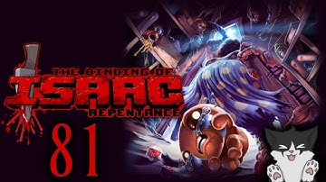 DR. FETUS YETUS | Ep. 81 | The Binding of Isaac Repentance