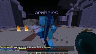 Hacker on shotbow GG #2