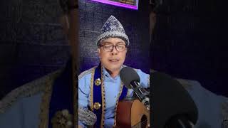 ikan di kambu #aliimrongitartunggal #batangharisembilan #aliimronlive