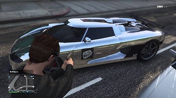 GTA 5 NEW DNS CODE NEXT GEN!!!