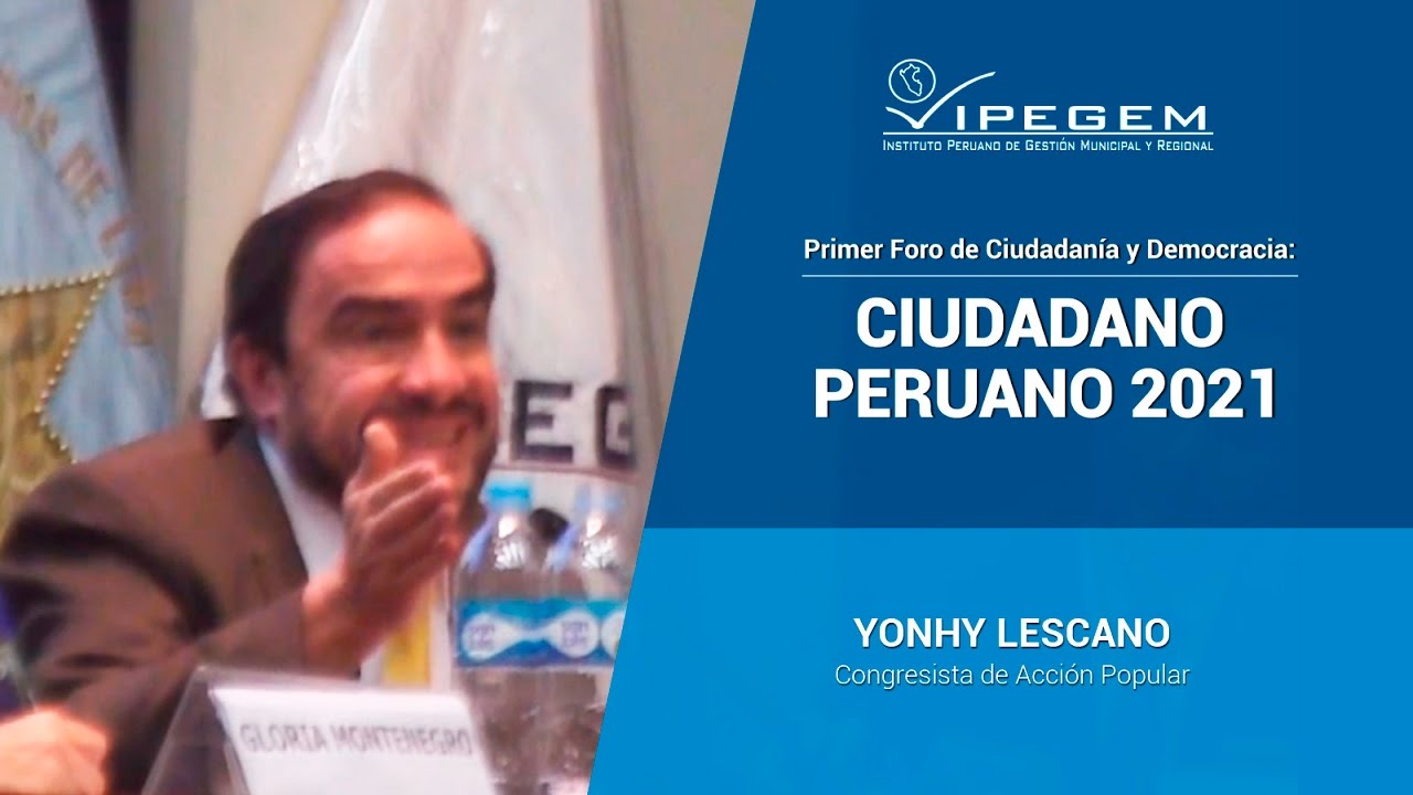 Participación del congresista Yonhy Lescano de Acción Popular (parte 2) video phone beyonce mp3