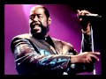 Barry White - Barry White performs Let the music play