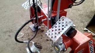 Grajfer Ferocoop Temerin