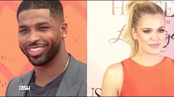 KHLOE KARDASHIAN WILL JOIN TRISTAN THOMPSON IN CLEVELAND FOR BASKETBALL SEASON
