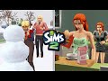 The Sims 2 Aesthetic And Nostalgia