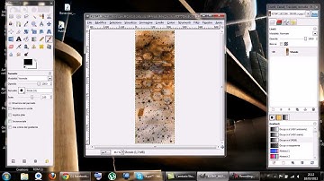 1. Tutorial gimp 2.6 11