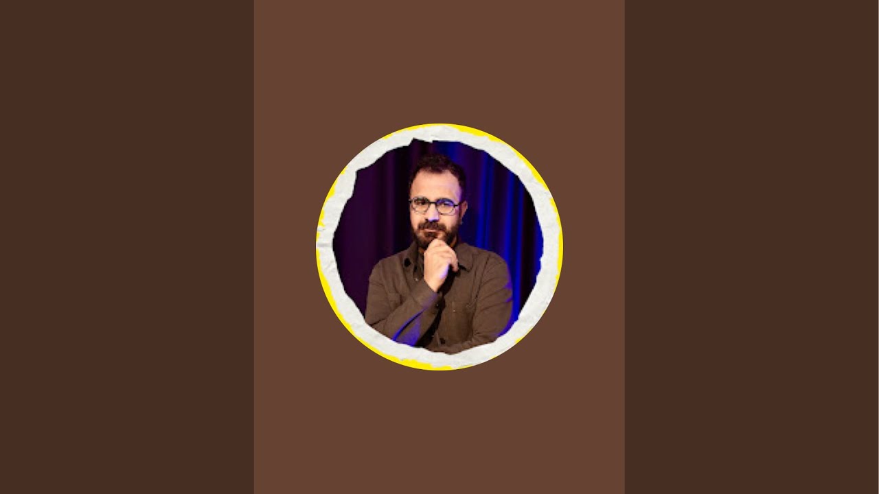 Mustafa Kılıç  kanalı canlı yayında