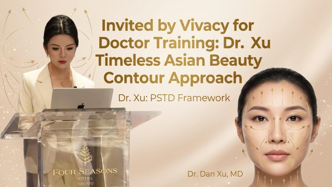 Dr. Xu Introduction · Featured Video