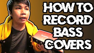 PANO MAG-RECORD NG COVERS + HACKS