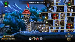 CastleStorm PC Gameplay | 1080p
