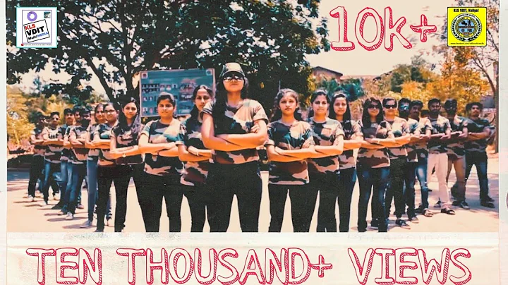 AAVISHKAAR 2018 | PROMO VIDEO | KLS VDIT MULTIMEDIA