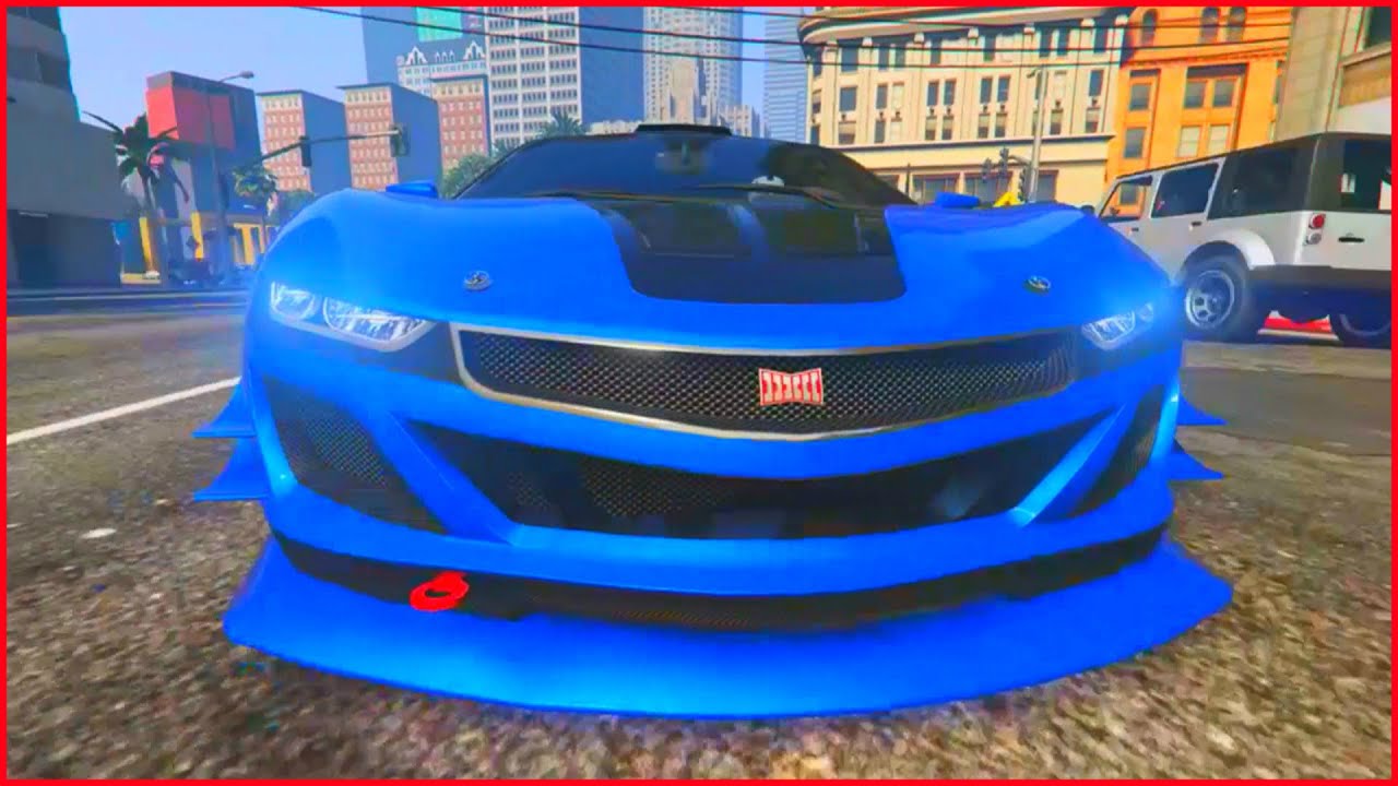 GTA V CINEMATIC CAR CRASHES #1 - GTA V CAR CRASH COMPILATION #1 - YouTube