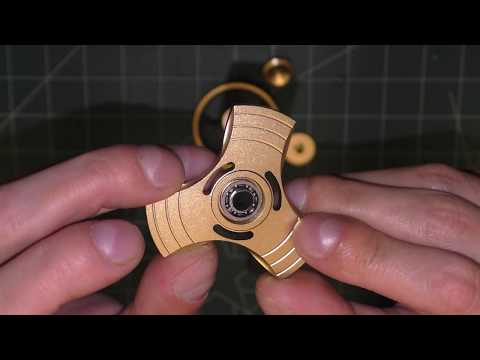 Спиннеры - fidget spinner - фигня из детства Спиннеры - fidget spinner - фигня из детства