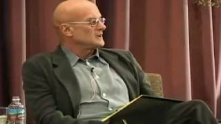 05-02-2010. Ken Wilber. Los tres ojos del conocimiento.