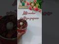 DIY vintage  paper making #shorts #youtubeshorts