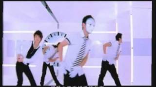 [HQ MV]Liu Liyang-Ti Xian Mu Ou 刘力扬-提线木偶