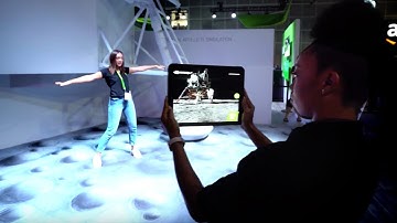 NVIDIA Brings Content Creation to the Next Level with RTX at SIGGRAPH