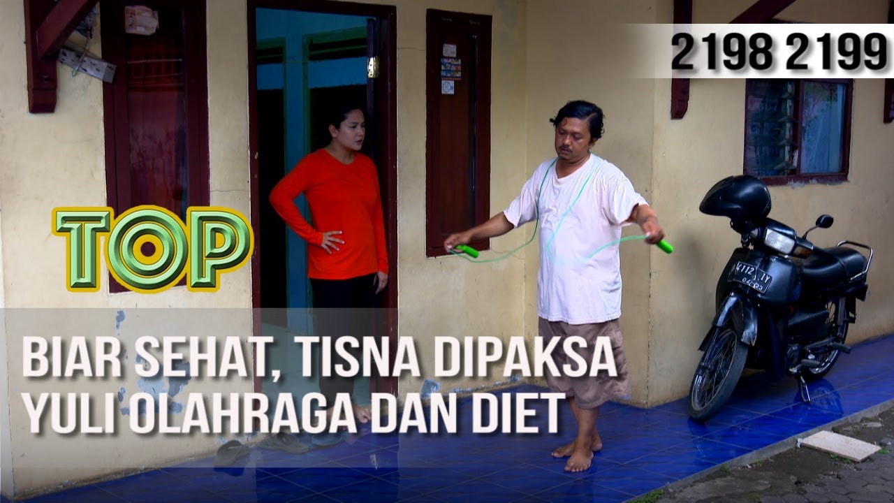 Tukang Ojek Pengkolan Part 2 3 01 Januari 2020 Youtube