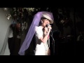 後藤かをる(Kaoru GOTO)  Adieu a la Nuit(「夜よさようなら」)
