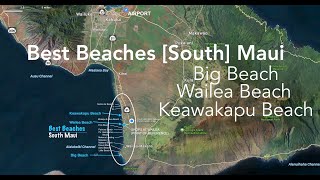 Best Beaches in Maui [South Maui 2023]