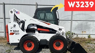 W3239 code in Bobcat machines: Common reasons