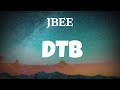 Jbee  dtb lyrics