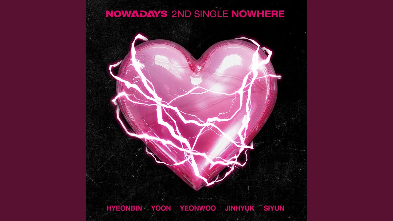 Sleduj Troublesome (걔 말고 너) na YouTube Sleduj Troublesome (걔 말고 너) na YouTube