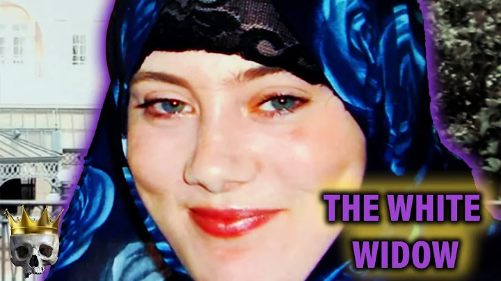 The Infamous White Widow: Samantha Lewthwaite