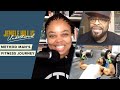 Method Man Talks Being a Sex Symbol and His Fitness Journey | Jemele Hill is Unbothered