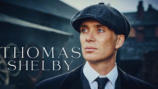 Thomas Shelby - I CAN'T STOP | 4K edit