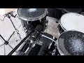 The Fat Mic Drum Technique - TheRecordingRevolution.com