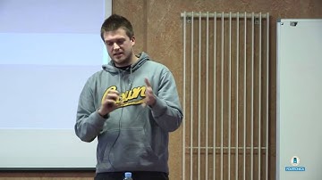 Ciclo UPM TASSI 2014  Conferencia 5  Ethical hacking  afrontando una auditoría interna