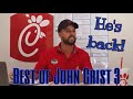 The best of john crist 3  hes back