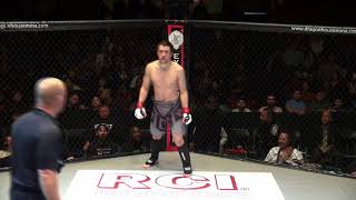 Dragon House 27 Joseph Corona vs Bobby Green.