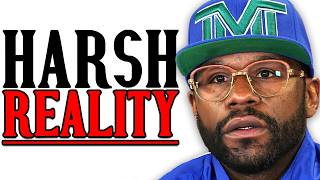 The Floyd Mayweather Situation Is Getting Worse...