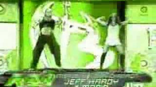 Watch Jeff Hardy Love video