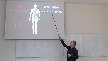 [S20] Computational challenges in understanding structure and function of microbiome - T. Kościółek