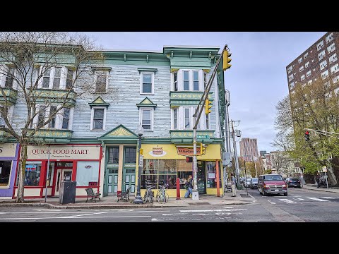 1247 Cambridge Street, Cambridge, MA home video tour