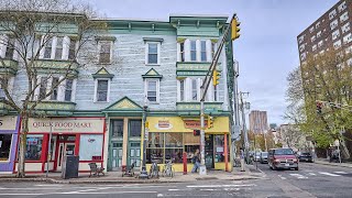 1247 Cambridge Street, Cambridge, MA 02139