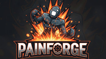 Painforge