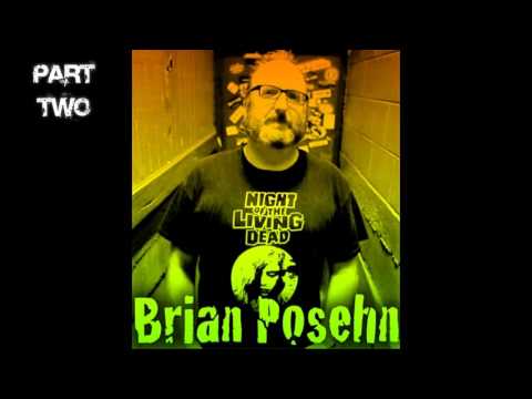 Video: Brian Posehn Neto vrednost: Wiki, poročen, družina, poroka, plača, bratje in sestre