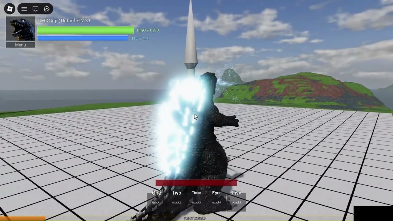 GMK Age Of Titans Showcase Part Four