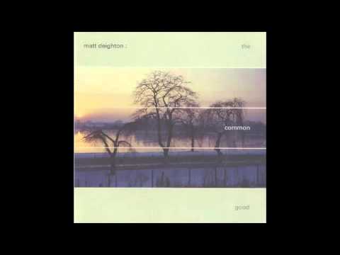 Matt Deighton — Matt Deighton - The Rolling Bus